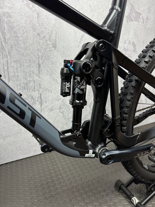 Rower MTB Full Ghost Riot AM AL Essential 29'' 1x12 FOX STAN IDEAŁ XL