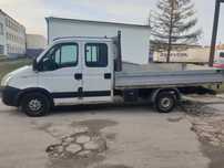 Iveco Daily Iveco Daily 2009
