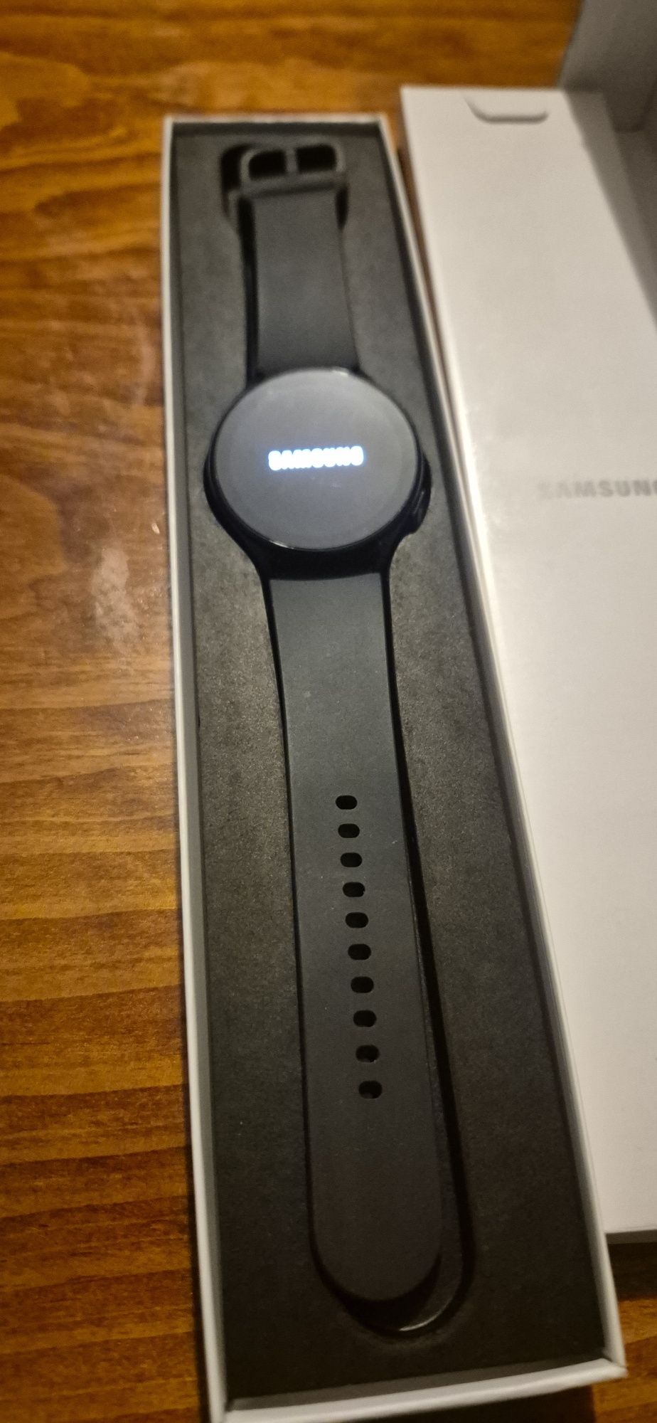 Samsung Watch 5 44mm Safira