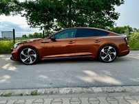 Audi RS5 * ASO* Matrix* Quattro* Bezwypadkowa * FV 23%*