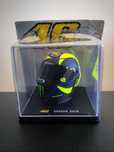 Capacete Miniatura Valentino Rossi VR46 Motogp