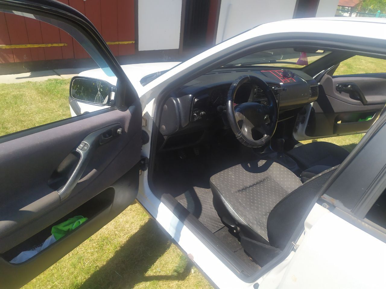 Volkswagen Passat B4