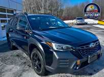 Subaru Outback Wilderness / 2.5L / Auto Sprawdzone