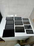Tablets para pecas