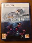Subnautica Below Zero ps5