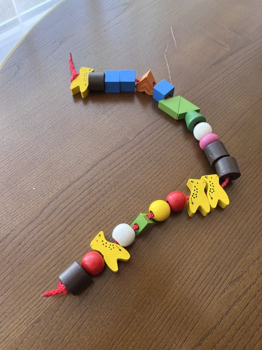 Розвивайки  для малюків