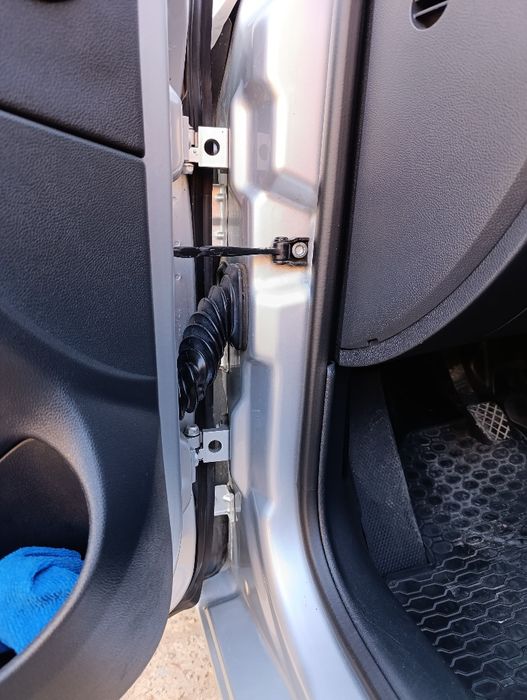 Skoda Octavia A5 1.6 TDI
