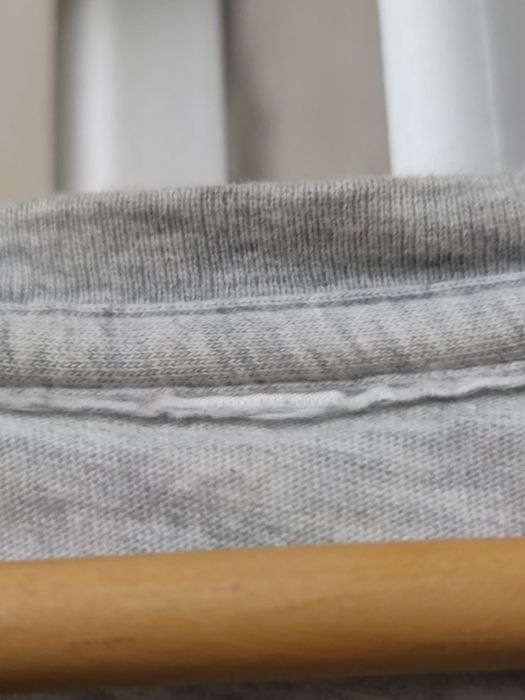 koszulka bluzka oversize Lacoste Sport retro drip letnia xl xxl