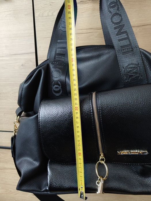 Torebka weekendowka massimo conti