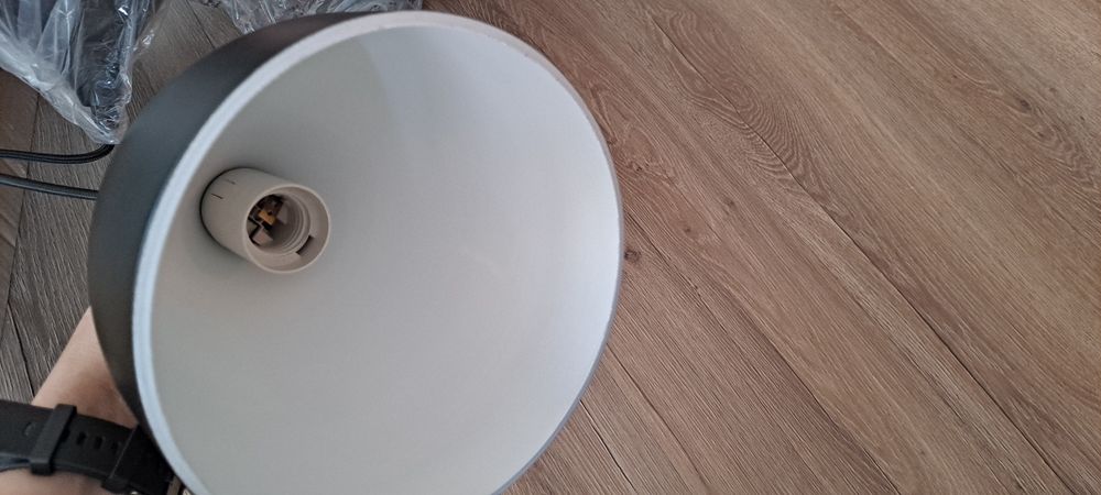 Nowoczesna lampa wisząca Loft sufitowa