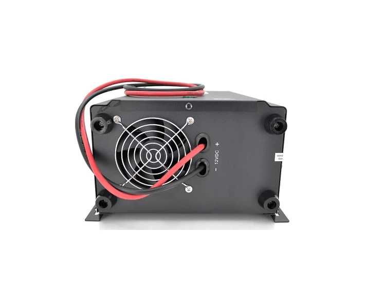 Інвертор Europower PSW-EPB800TW12 (480 Вт) 5/10А 12В під зовнішній АКБ