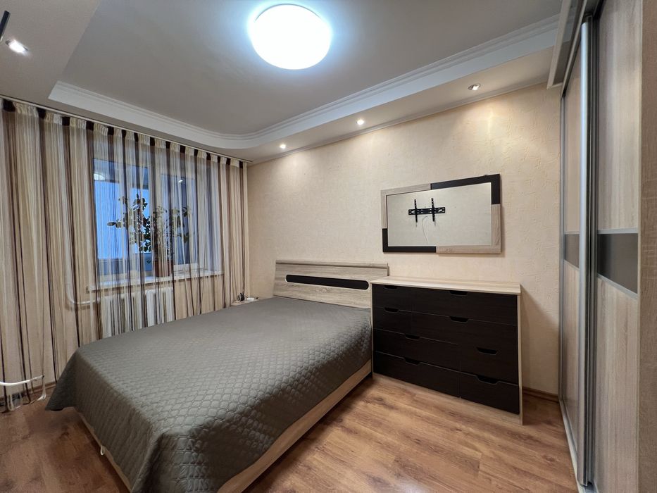 Оренда двокімнатної квартири Хмільник