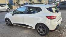 Renault Clio 1.5 DCI 90CV