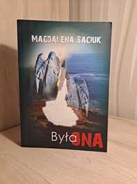 Książka "Była ona"