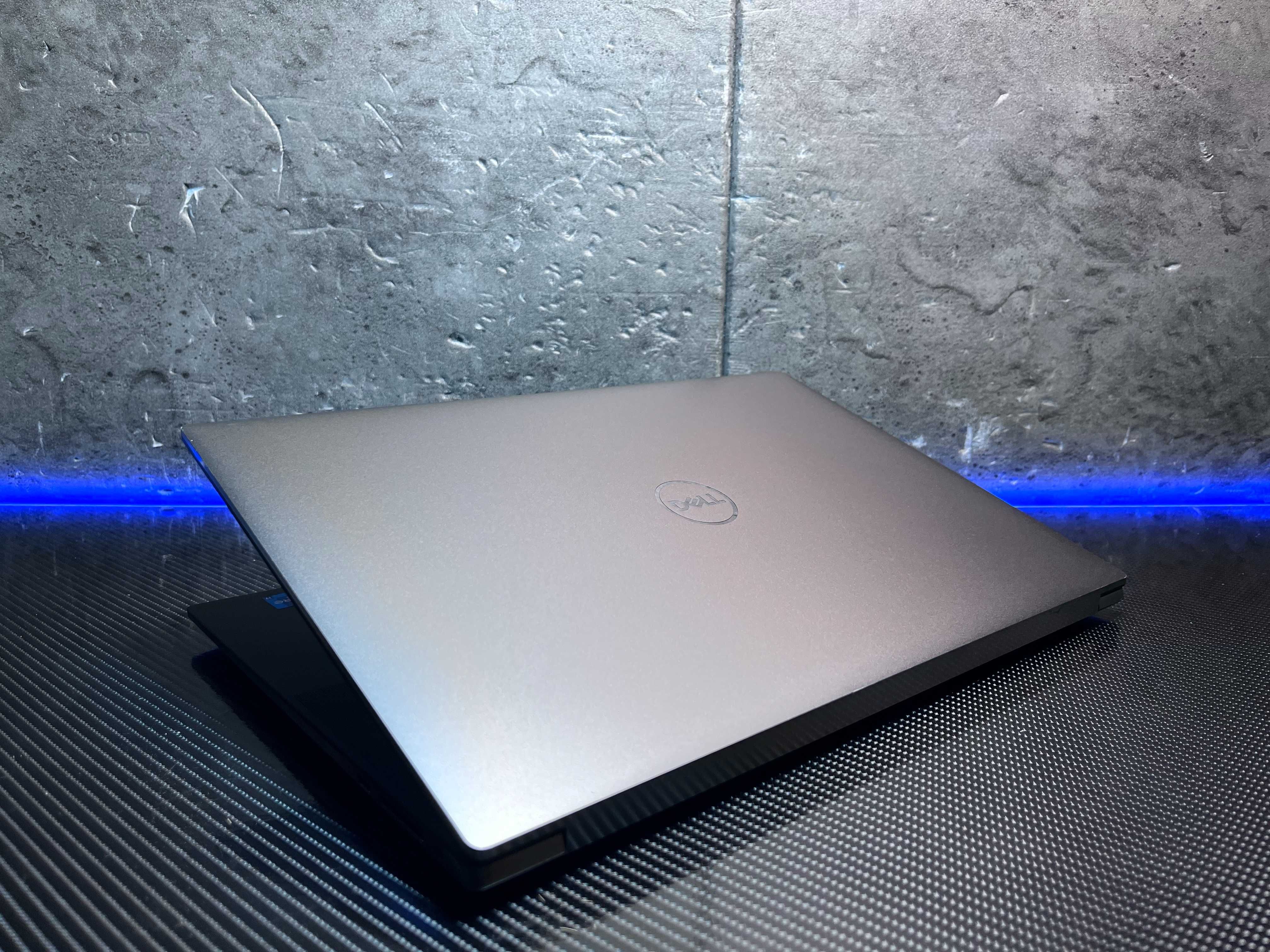 PREMIUM Dell Precision 5560 i7-11850H 32GB DDR4 1TB RTX A2000 W11PRO