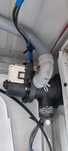 Pompa wody pralka Whirlpool AWO 5720