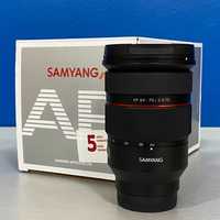 Samyang AF 24-70mm f/2.8 (Sony FE)