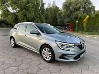 Renault Megane Lift Automat Nawigacja Jak Nowy
