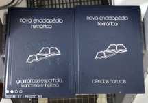 Nova enciclopédia temática