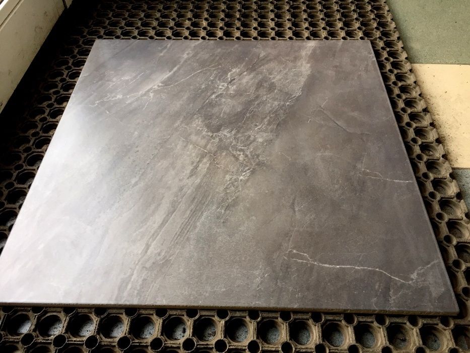 Marmurowe płytki mrozoodporne 60x60 - gres jak KAMIEŃ