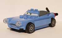 Lego auto, cars 2, Finn McMissile, 8639, Big Bentley Bust Out