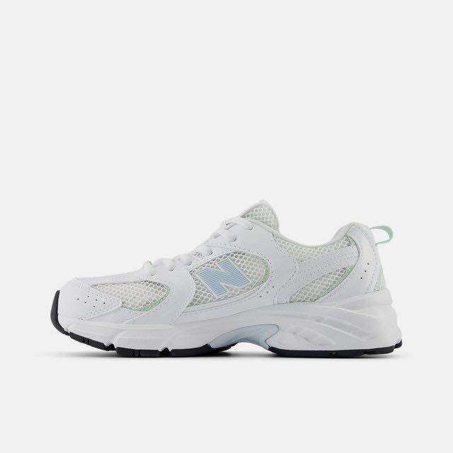 США! Кросівки New Balance 530 2002 997 574 327 (36р по 40р) (GR530SP)