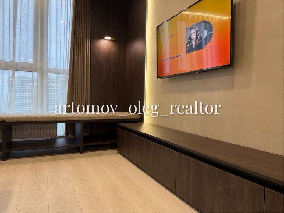 ПРЯМОЕ МОРЕ‼️Евродвушка-65м2‼️Каманина/Аркадия,Жк Литературный‼️Ключи