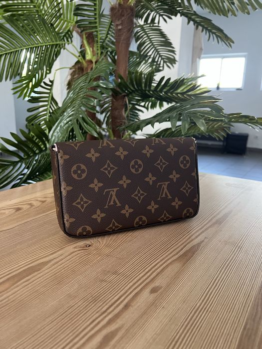 Mala Louis Vuitton