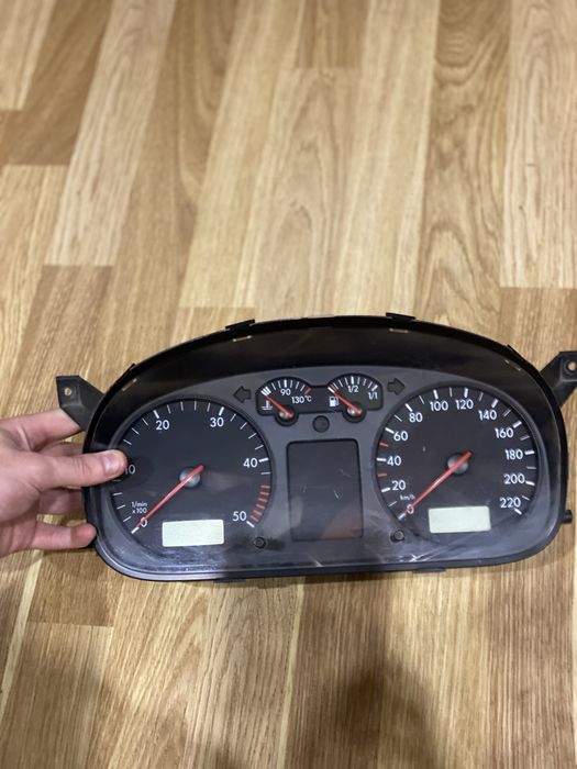 Приборная Панель Спидометр Volkswagen Transporter T4