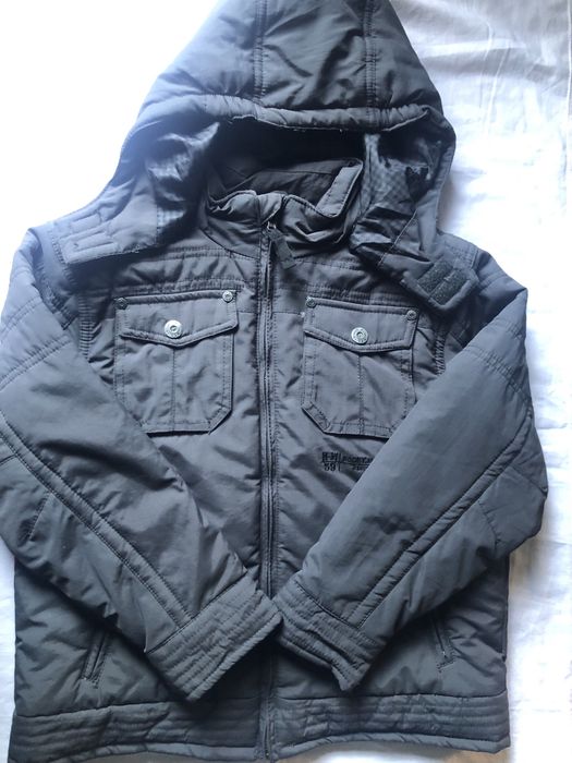 Куртка демісезон