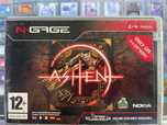 N-Gage - Ashen - Sklep - Wolumen - Metro Wawrzyszew