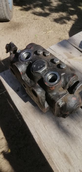 Продам регулятор навіски мтз