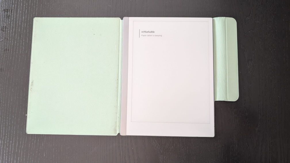Remarkable Paper Tablet 2