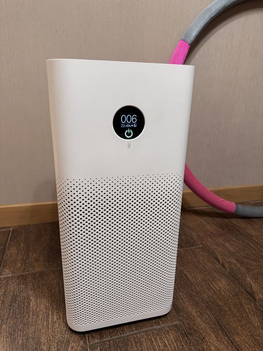 очиститель воздуха Xiaomi Mi Air Purifier 3H