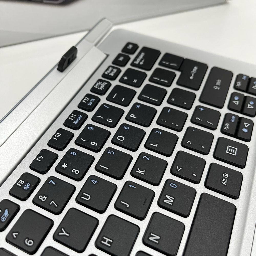 Klawiatura SW5-171 - stacja dokująca z baterią - Acer Aspire Switch 11