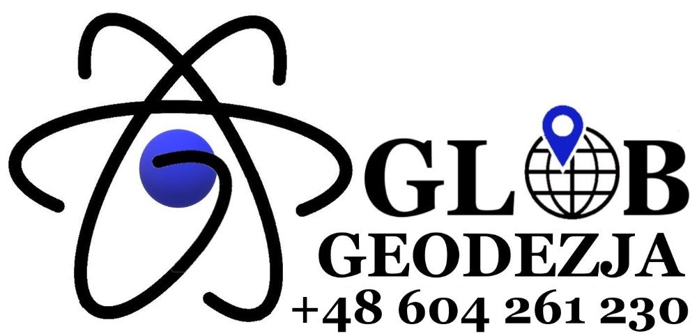Usługi geodezyjne. Geodeta. tyczenie, pomiar, podział, wznowienia,