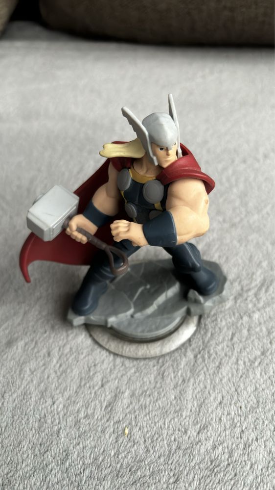 Figurka Thor Disnay Infiniti Playstation