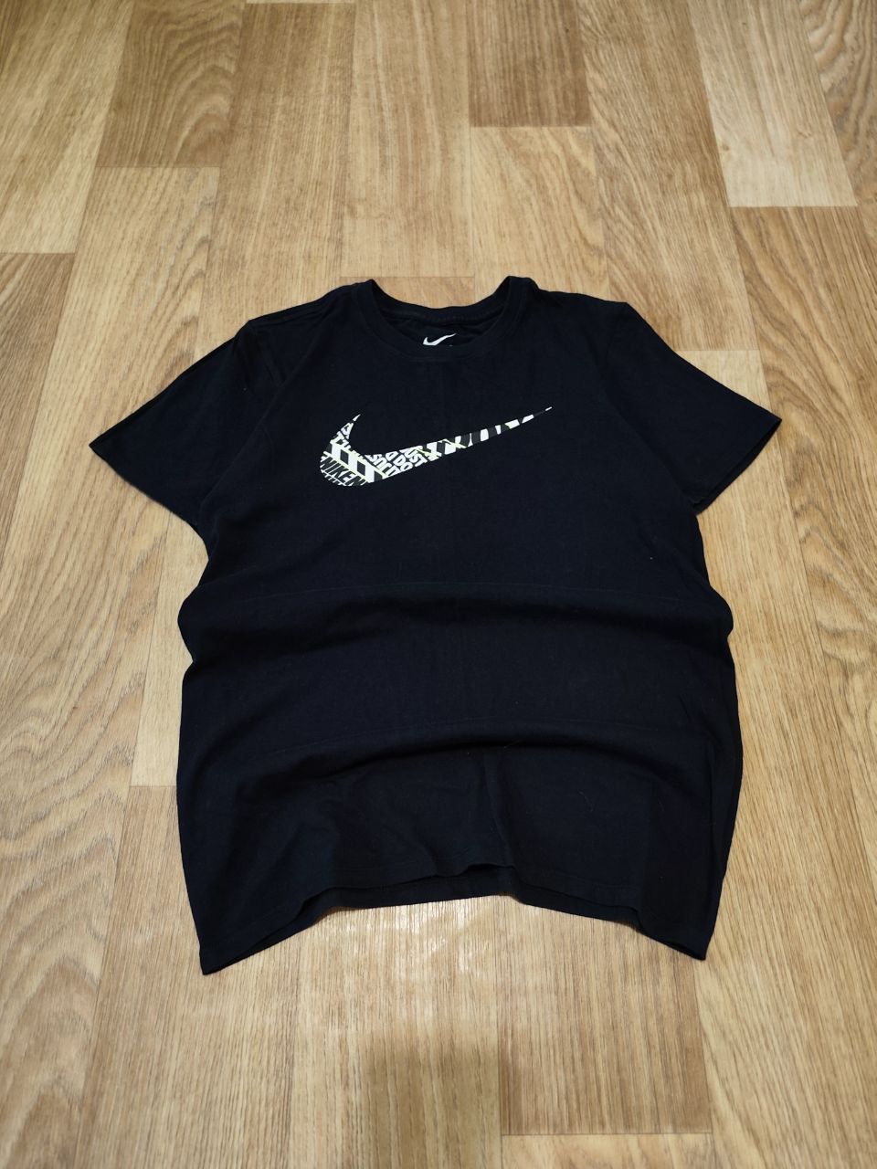 Футболка Nike big logo original