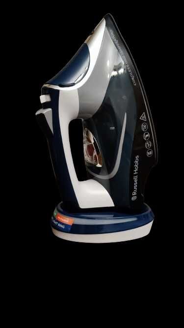 Bezprzewodowe Żelazko Russell Hobbs 26020 - 56 2600 W FG12-152