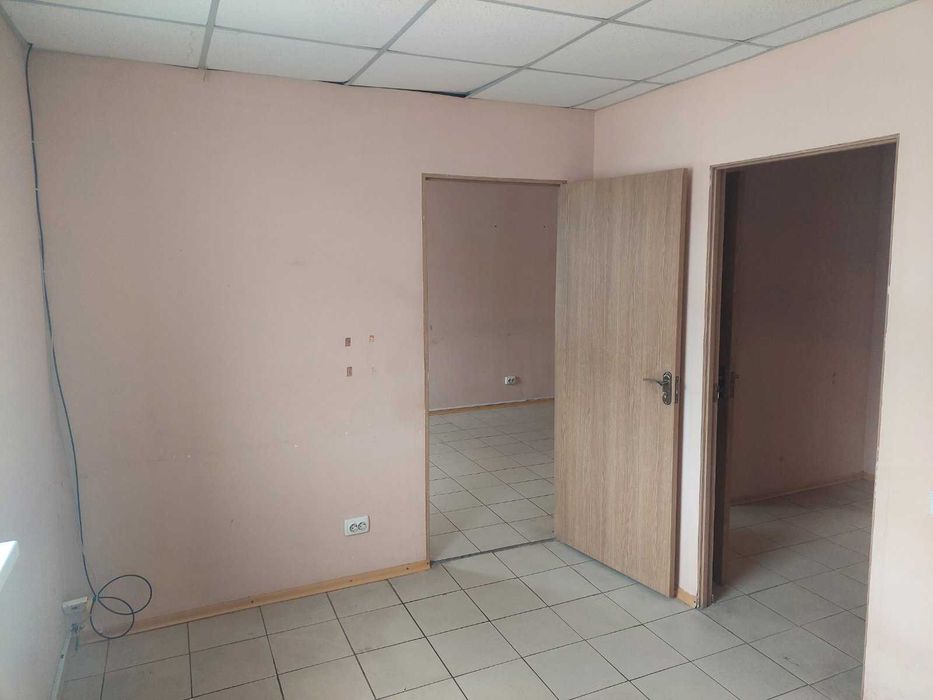 (5)   Здам в оренду офісне приміщення на Замості 6470