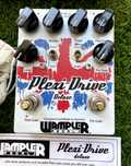 Wampler Plexi Drive Deluxe