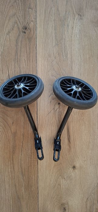 Boczne kółka do roweru Btwin
