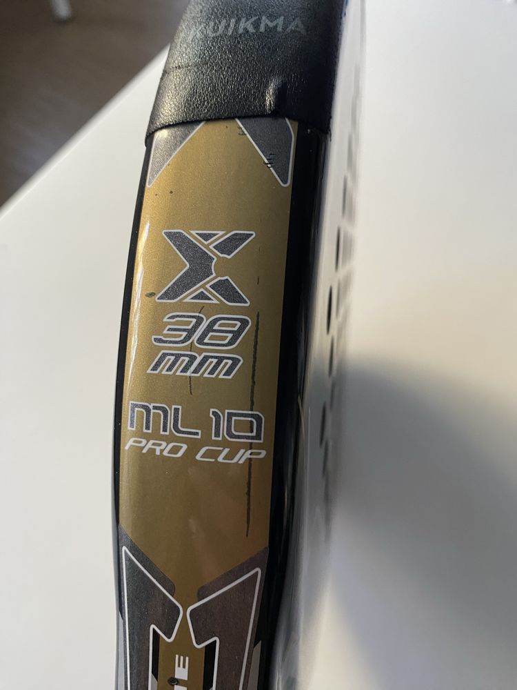 Raquete Padel Nox ML10Pro