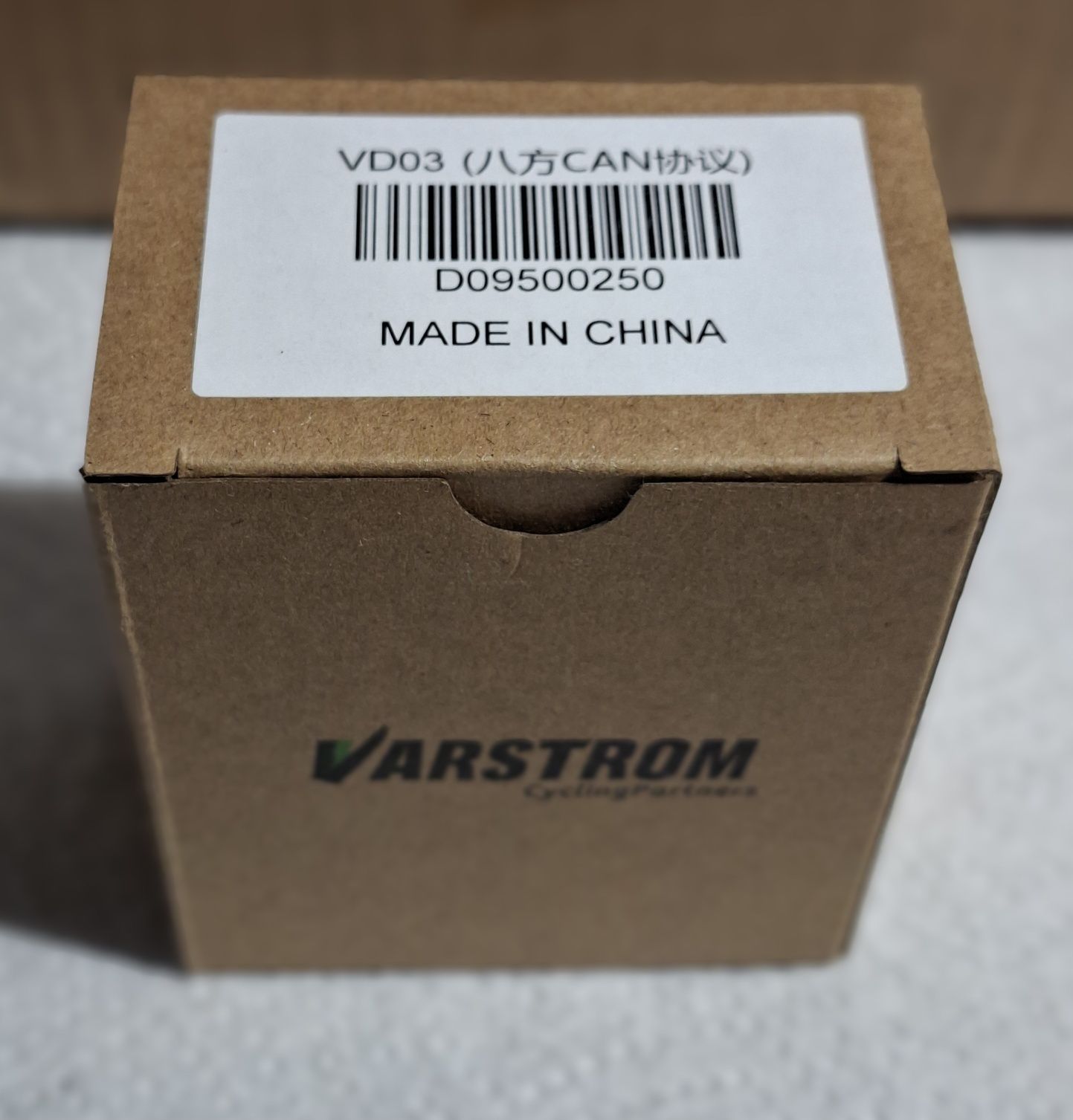 Bafang wyświetlacz VD03 oryginał nowy  bluetooth !