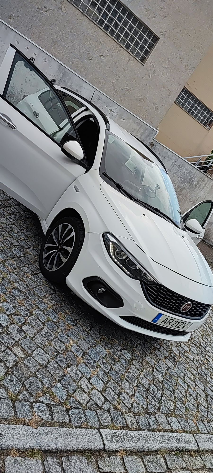 Fiat Tipo 2018 1.4 T-jet