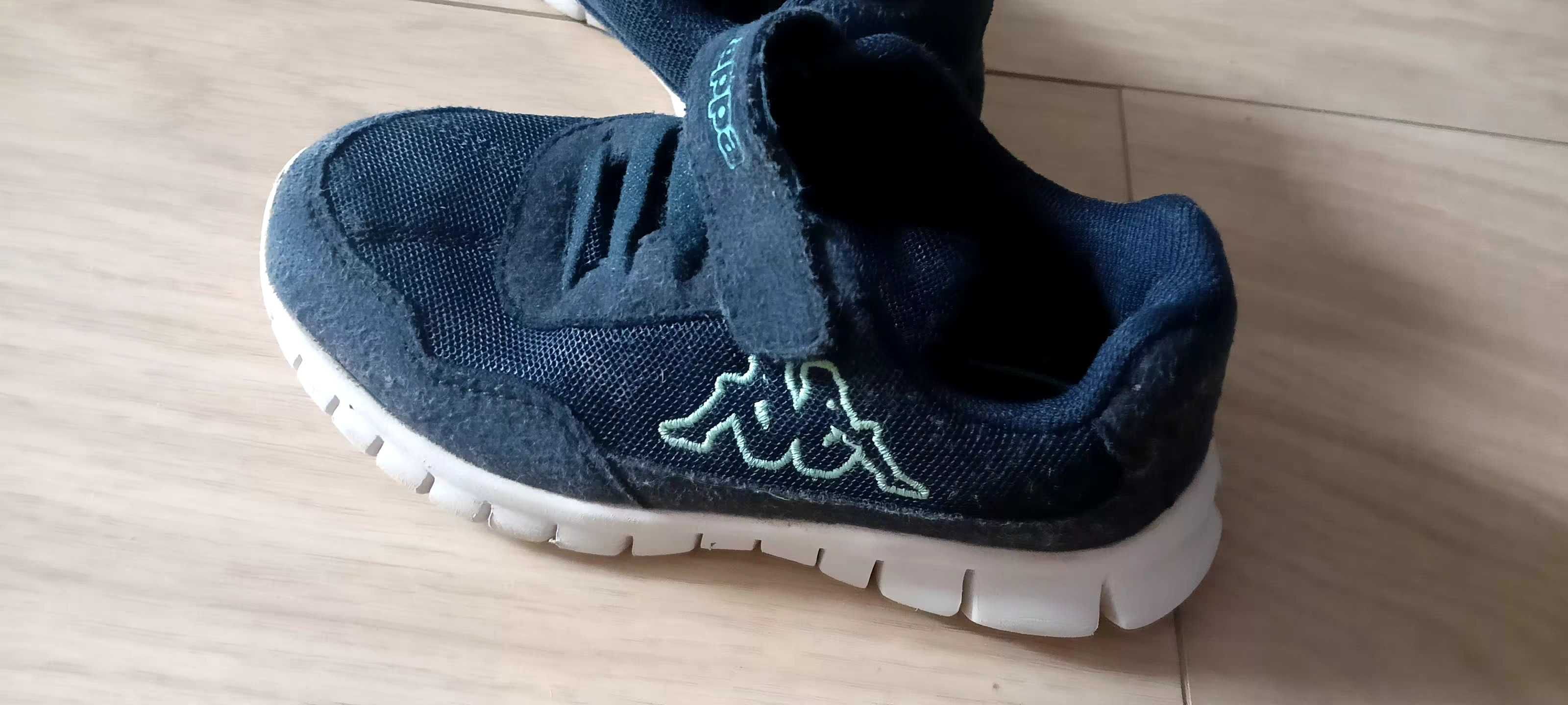 Buty kappa rozmiar 26