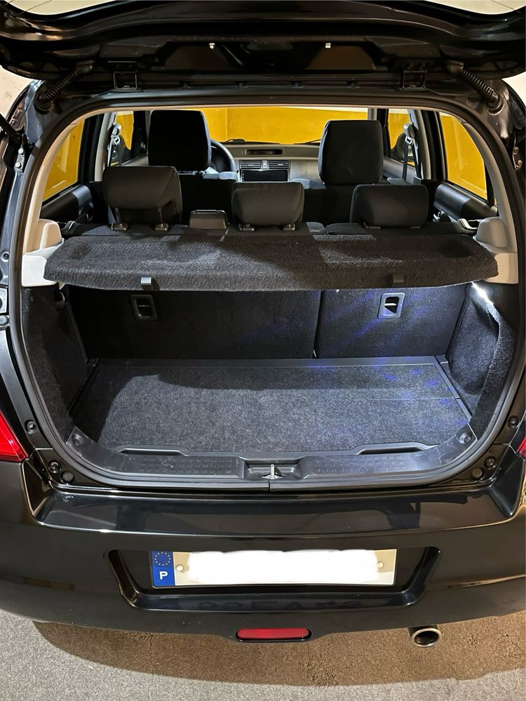 Suzuki Swift 1.3 2007 Gasolina