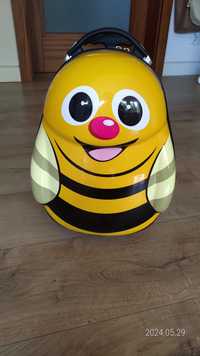 Walizka pszczółka dla dzieci - Rezerwacja