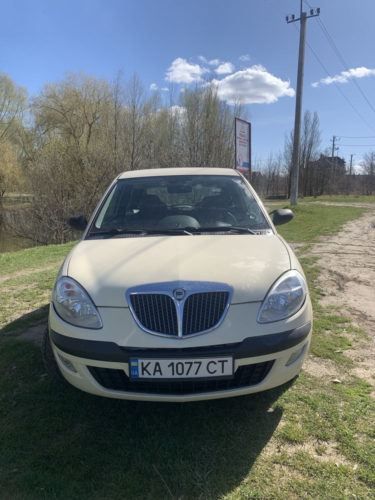 Продам автомобіль