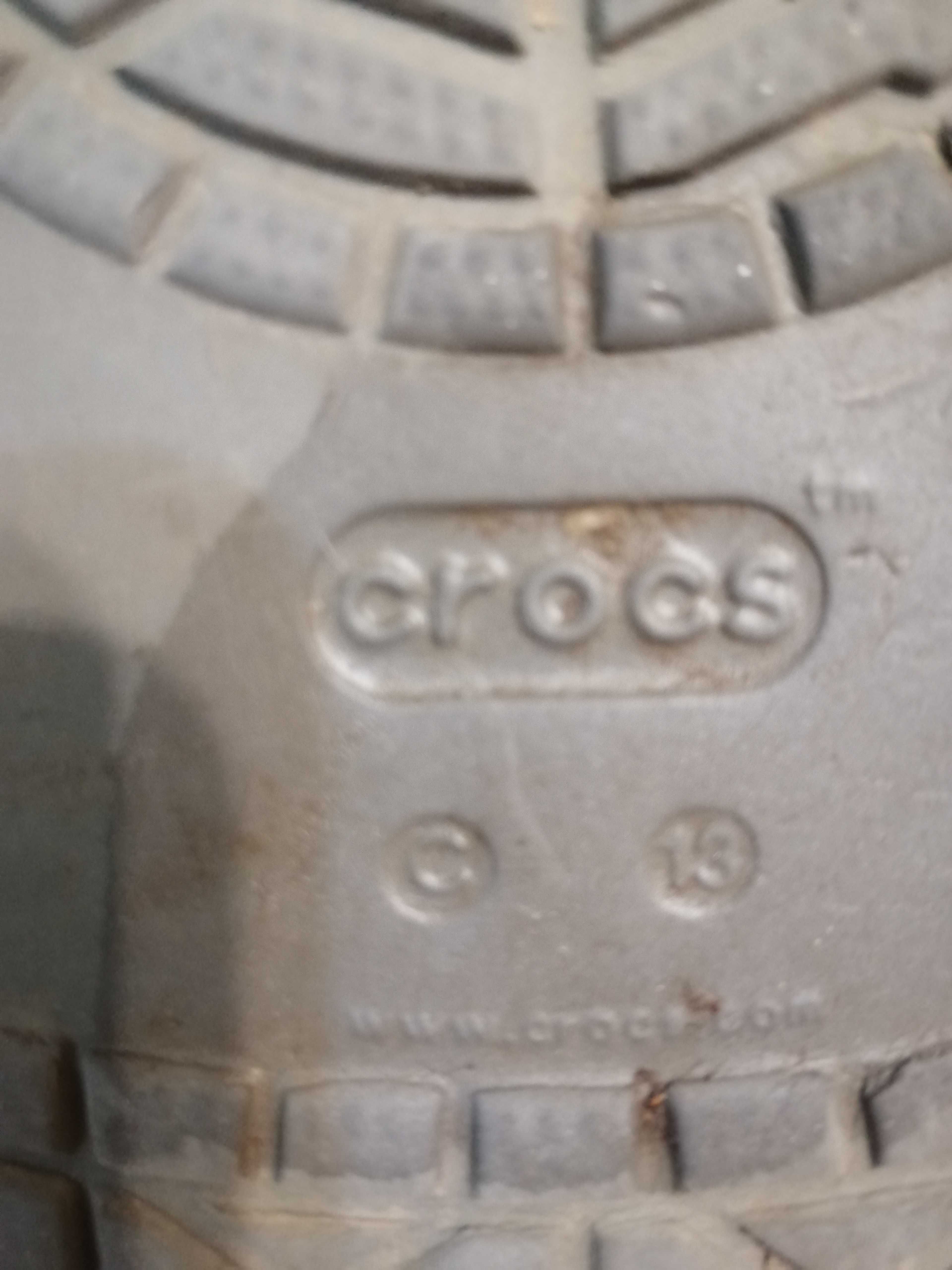 Crocs cандали для мальчика ботиночки для девочки